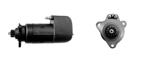 Starter Mahle Original MS 586