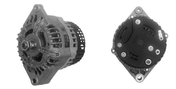 Mahle Original Alternator/Dynamo MG 13