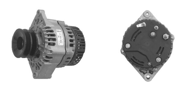 Alternator/Dynamo Mahle Original MG 14