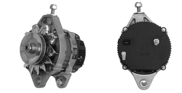 Mahle Original Alternator/Dynamo MG 16