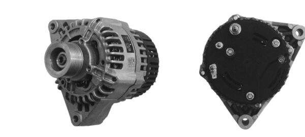 Alternator/Dynamo Mahle Original MG 19