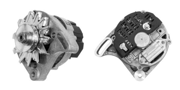Alternator/Dynamo Mahle Original MG 21