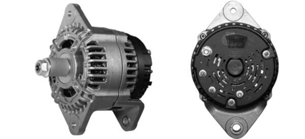 Alternator/Dynamo Mahle Original MG 41