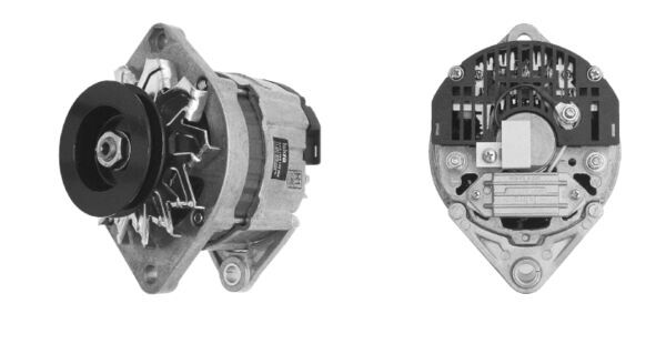 Mahle Original Alternator/Dynamo MG 42