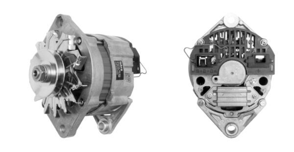 Mahle Original Alternator/Dynamo MG 43