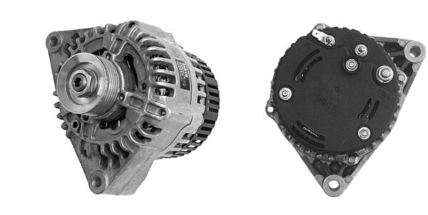 Mahle Original Alternator/Dynamo MG 48