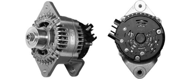Mahle Original Alternator/Dynamo MG 51