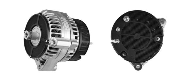 Mahle Original Alternator/Dynamo MG 53