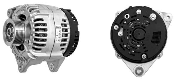 Mahle Original Alternator/Dynamo MG 57