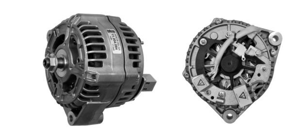 Mahle Original Alternator/Dynamo MG 61