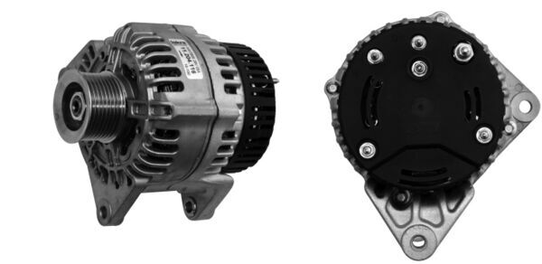 Mahle Original Alternator/Dynamo MG 69