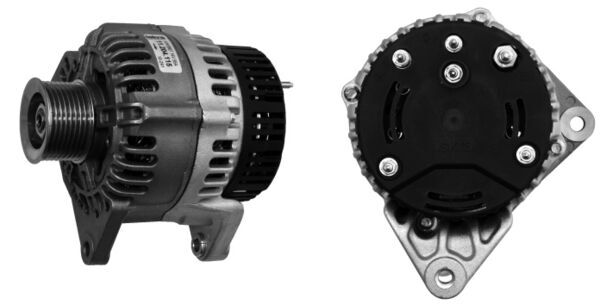 Mahle Original Alternator/Dynamo MG 74