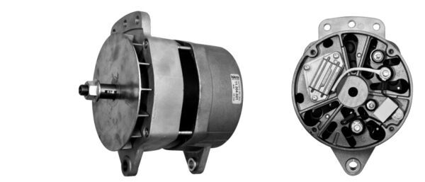 Mahle Original Alternator/Dynamo MG 78