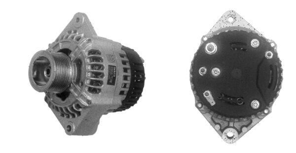 Mahle Original Alternator/Dynamo MG 108