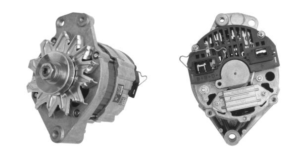 Mahle Original Alternator/Dynamo MG 113
