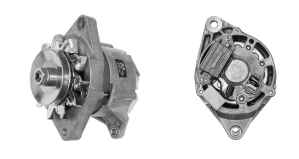 Mahle Original Alternator/Dynamo MG 123