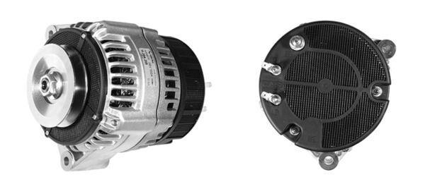 Mahle Original Alternator/Dynamo MG 144
