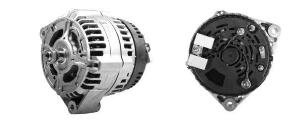 Mahle Original Alternator/Dynamo MG 147