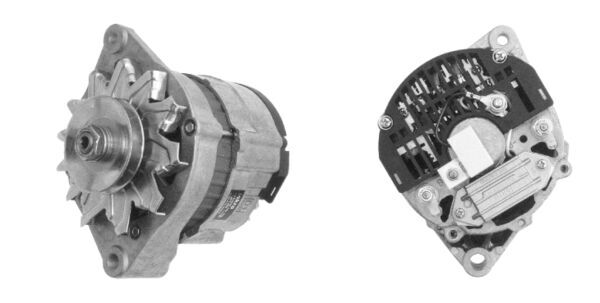 Alternator/Dynamo Mahle Original MG 149