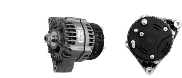 Mahle Original Alternator/Dynamo MG 182