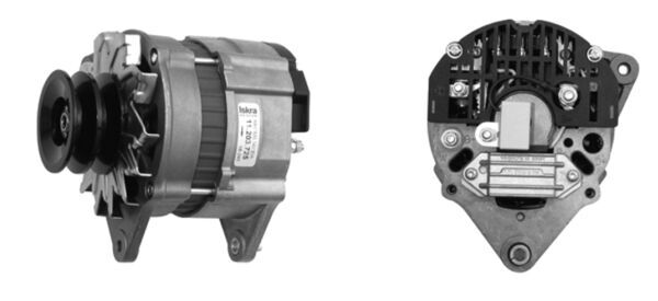 Mahle Original Alternator/Dynamo MG 199