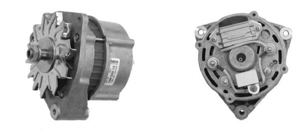Alternator/Dynamo Mahle Original MG 203
