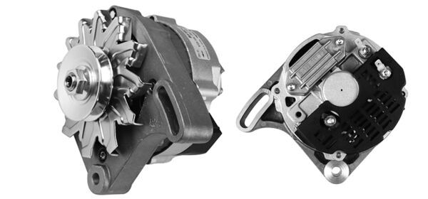 Mahle Original Alternator/Dynamo MG 204