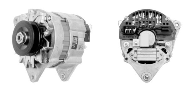 Alternator/Dynamo Mahle Original MG 207