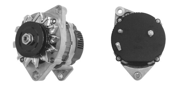 Alternator/Dynamo Mahle Original MG 211