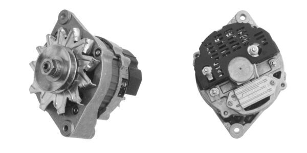 Mahle Original Alternator/Dynamo MG 217