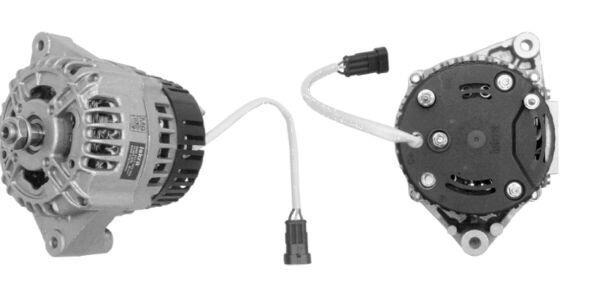 Mahle Original Alternator/Dynamo MG 220