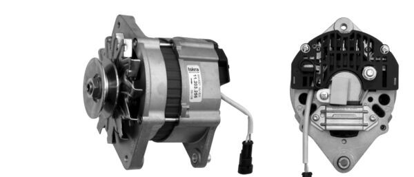 Mahle Original Alternator/Dynamo MG 221