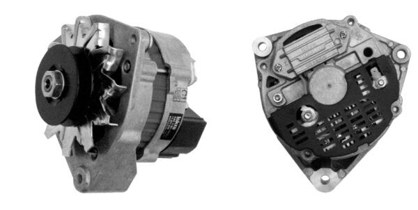 Alternator/Dynamo Mahle Original MG 228