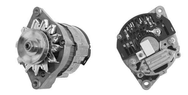 Alternator/Dynamo Mahle Original MG 230