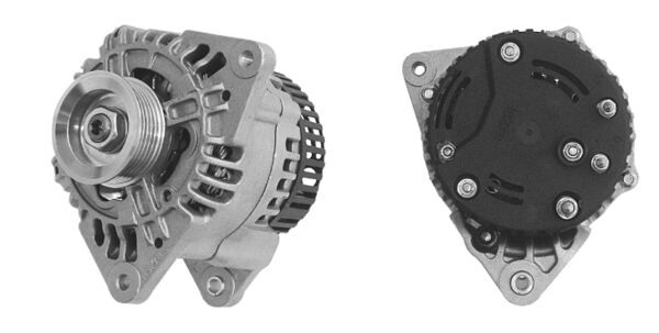 Mahle Original Alternator/Dynamo MG 231