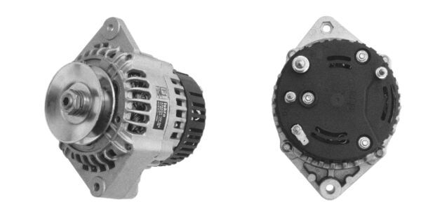 Alternator/Dynamo Mahle Original MG 234