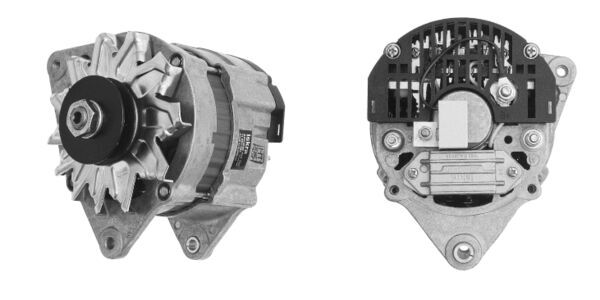 Mahle Original Alternator/Dynamo MG 241