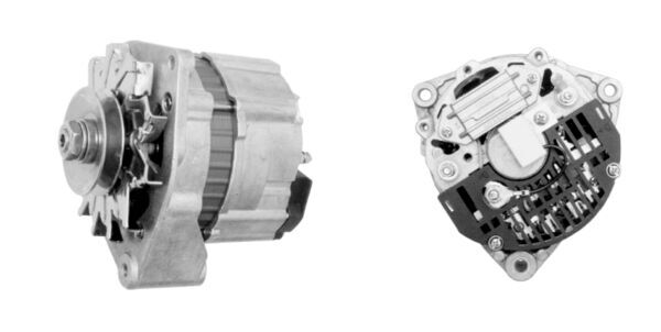 Alternator/Dynamo Mahle Original MG 245