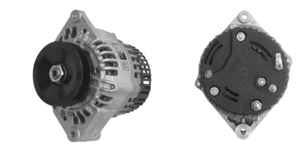 Alternator/Dynamo Mahle Original MG 251