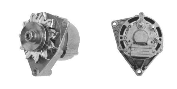 Alternator/Dynamo Mahle Original MG 282