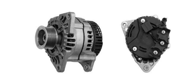 Mahle Original Alternator/Dynamo MG 286