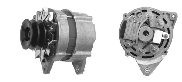 Alternator/Dynamo Mahle Original MG 292