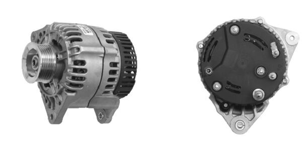 Mahle Original Alternator/Dynamo MG 306