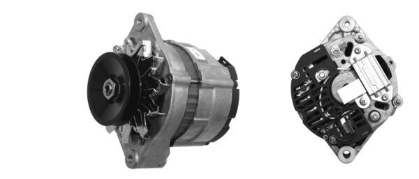 Mahle Original Alternator/Dynamo MG 316