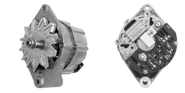 Mahle Original Alternator/Dynamo MG 319