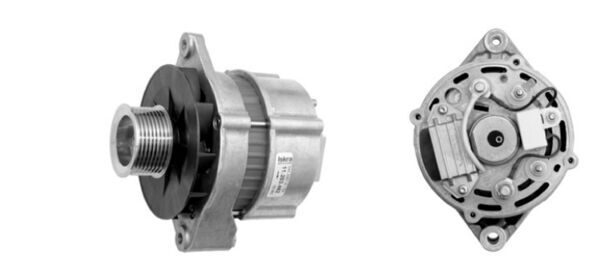 Mahle Original Alternator/Dynamo MG 321
