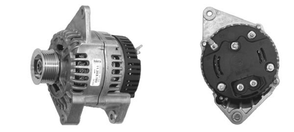 Mahle Original Alternator/Dynamo MG 328
