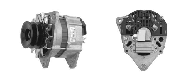 Alternator/Dynamo Mahle Original MG 330