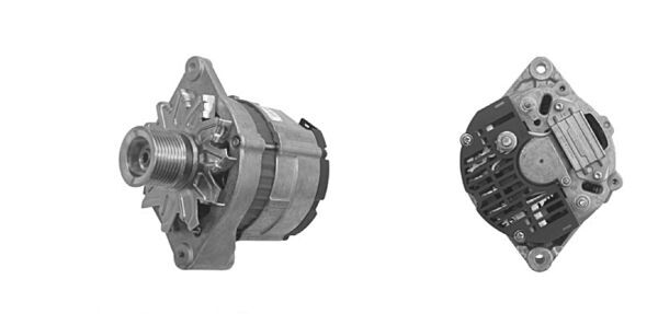 Alternator/Dynamo Mahle Original MG 332