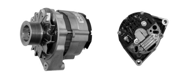 Mahle Original Alternator/Dynamo MG 334
